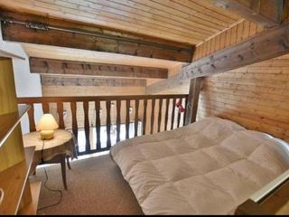 Фото отеля Superbe appartement au centre de Samoens