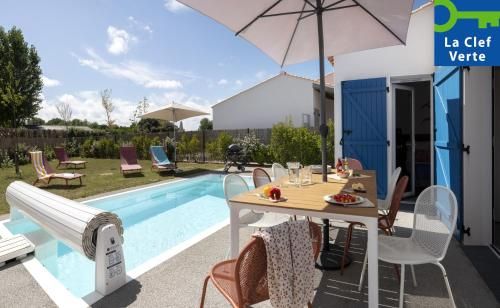 Pierre & Vacances Premium Les Villas d’Olonne