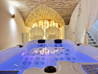 Фото отеля La Dolce Vita Spa privatif