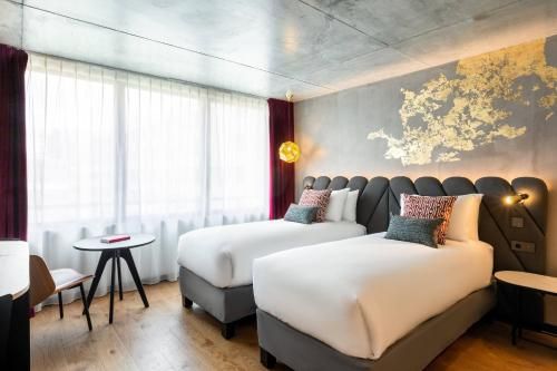 Hotel Photo 12