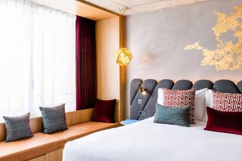 Hotel Photo 16