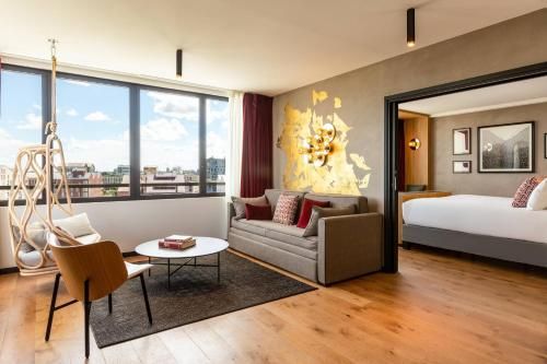 Hotel Photo 22