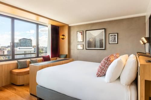 Hotel Photo 23