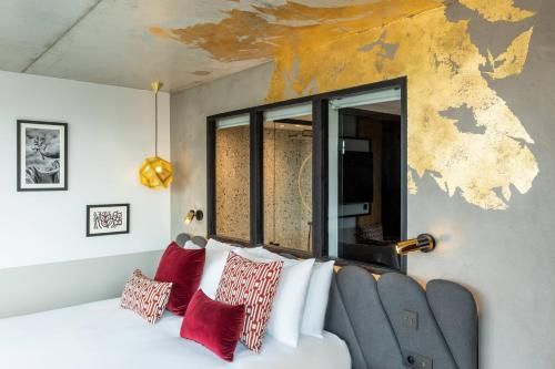 Hotel Photo 10