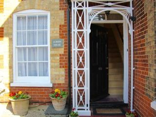 Фото отеля Sleeps14 Seaside Luxury House on the Suffolk Coast