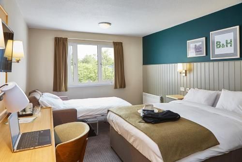 Hotel Photo 13