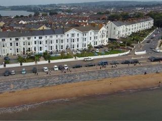 Фото отеля Best Western Exmouth Beach Hotel