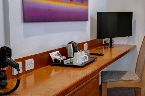 Hotel Photo 11