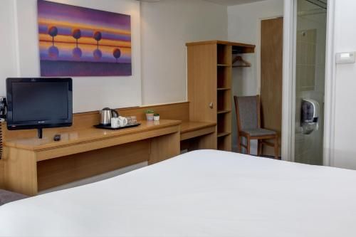 Hotel Photo 3