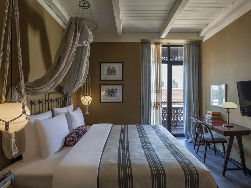 Hotel Photo 11