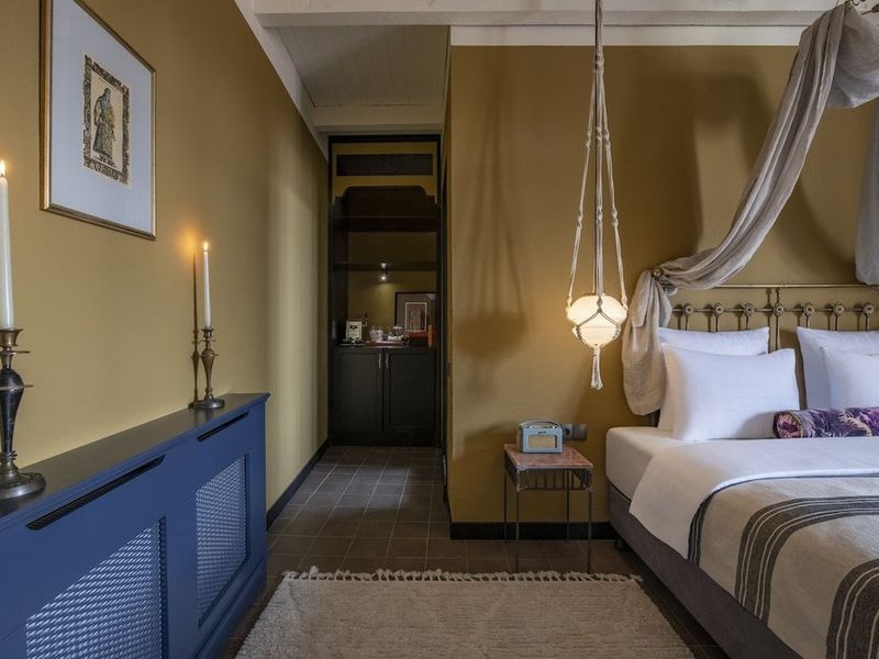 Hotel Photo 12