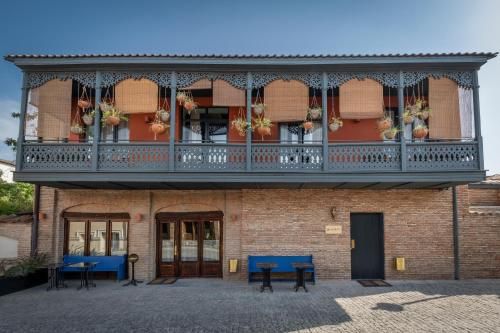 Hotel Photo 19
