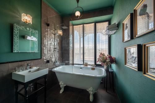Hotel Photo 20