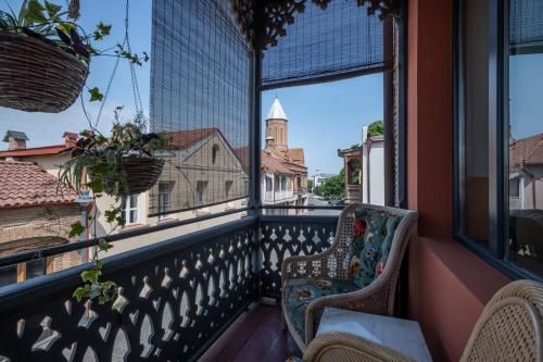 Hotel Photo 21