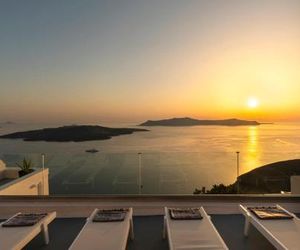 Caldera Senses Santorini Island Greece