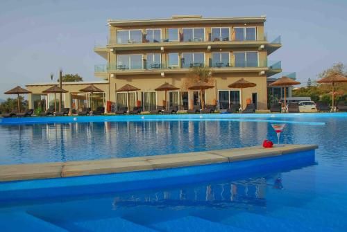 Hotel Photo 22