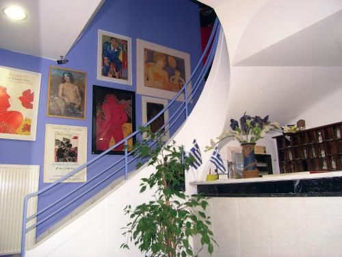 Hotel Photo 22