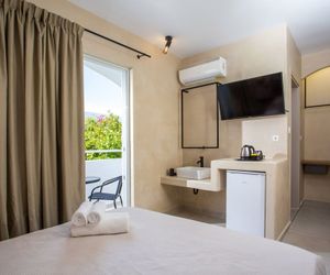 Atma Beach Rooms & Suites Rhodes Island Greece