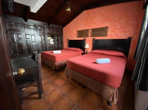 Hotel Photo 23