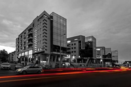 صورة الفندق 1