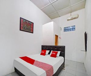 OYO 90355 Darussalam Inn Medan Indonesia