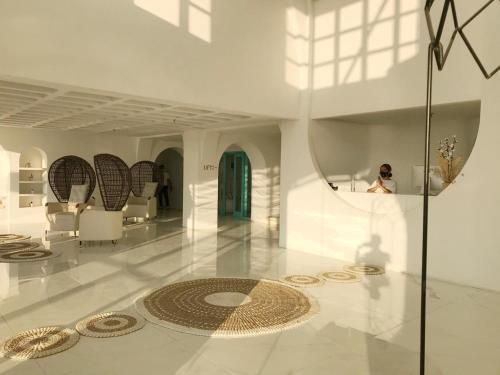 صورة الفندق 8
