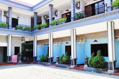 Hotel Photo 16