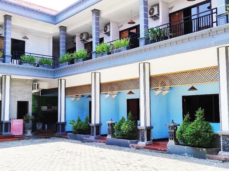 Hotel Photo 3