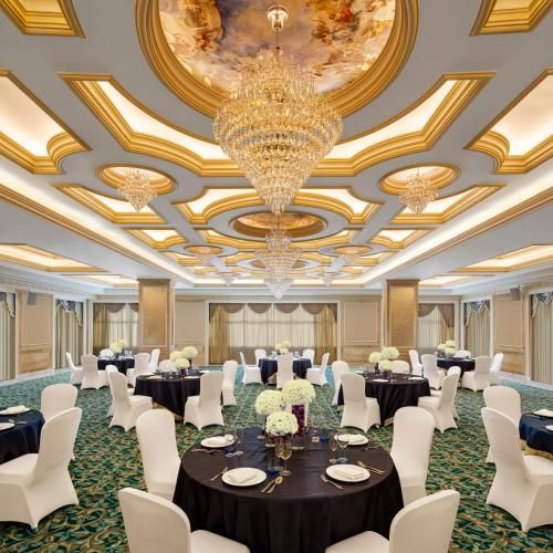 Vivanta Thiruvananthapuram