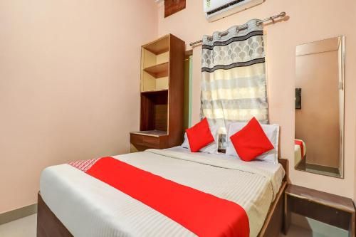 Flagship 79612 Hotel Sidhu Kanhu & Banquet