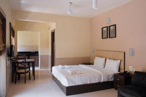 Hotel Photo 5