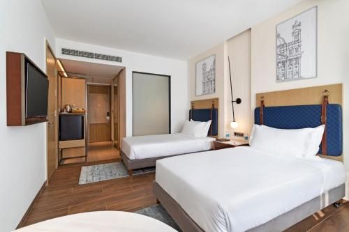 Hotel Photo 14