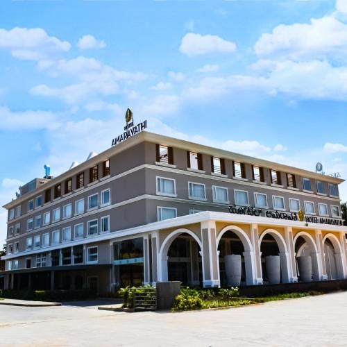 Hotel Photo 1