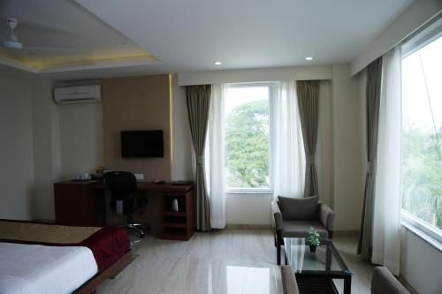 Hotel Photo 13