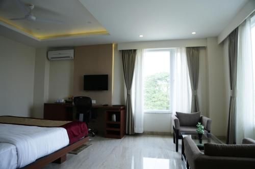 Hotel Photo 14
