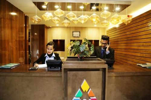 Hotel Photo 17