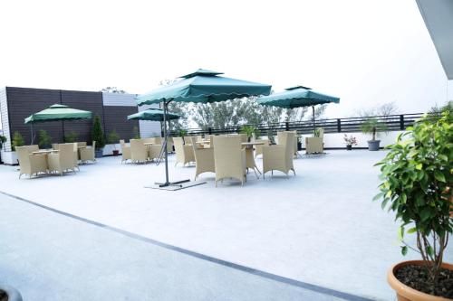 Hotel Photo 21