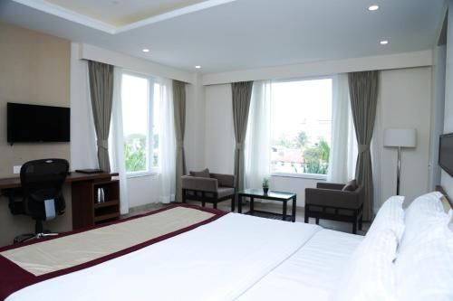 Hotel Photo 9