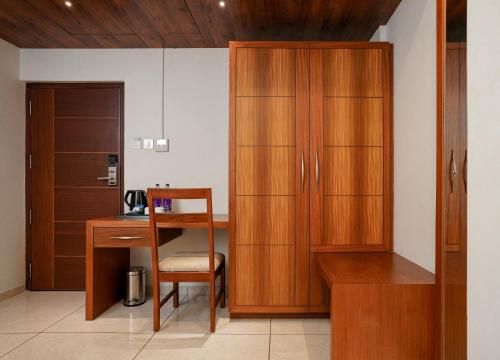 Hotel Photo 9