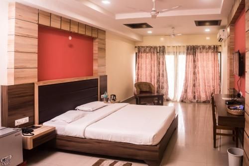 Hotel Photo 12