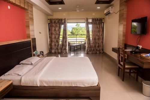 Hotel Photo 9
