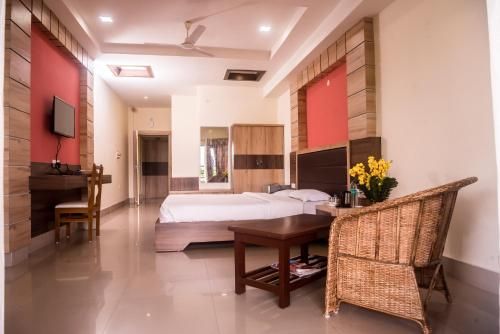 Hotel Photo 10