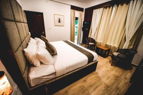 Hotel Photo 11