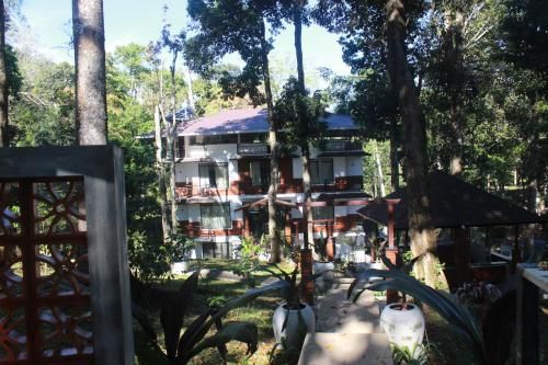 Hotel Photo 17