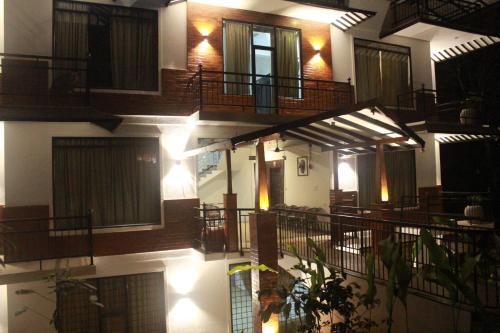 Hotel Photo 21