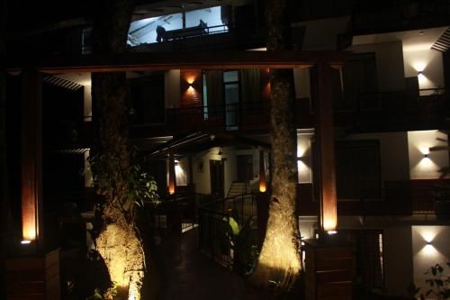 Hotel Photo 22