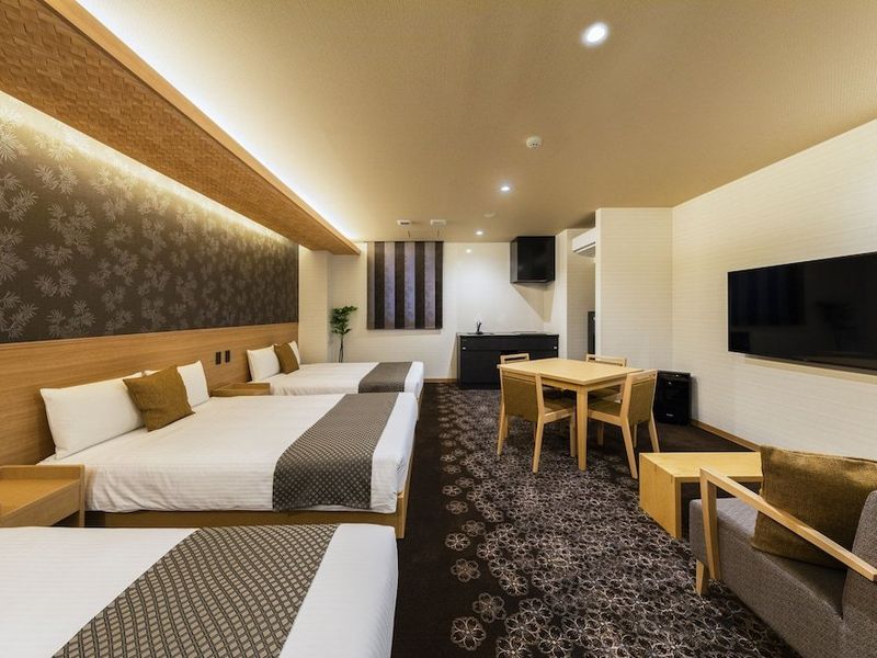 Hotel Photo 2