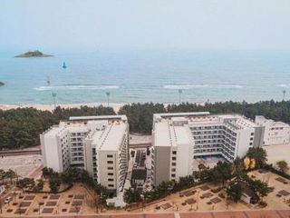 Hotel pic Risen Ocean Park Sokcho
