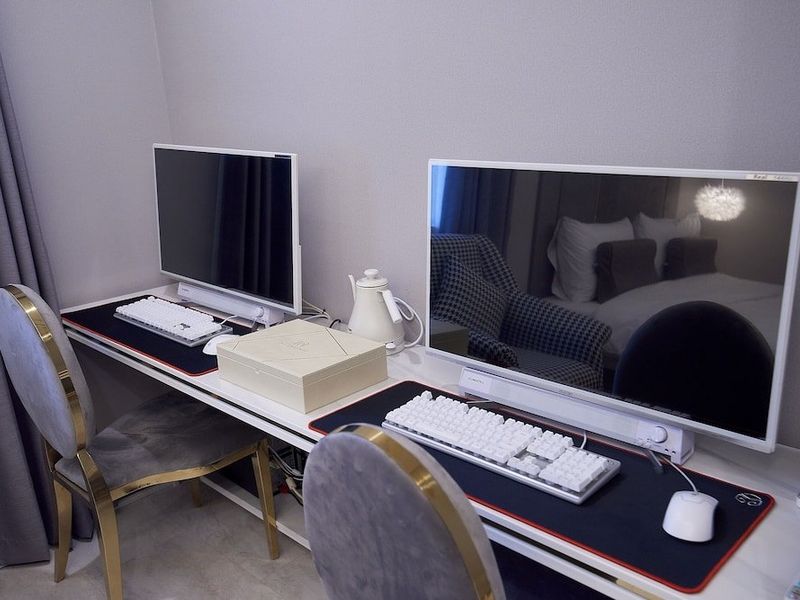 Hotel Photo 11