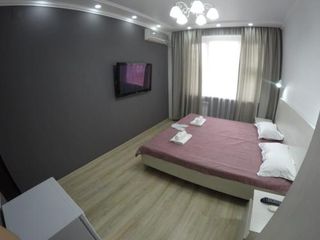 Фото отеля Каспий